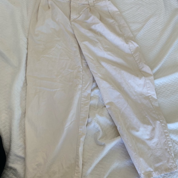 Mango mint trousers - Picture 4 of 7